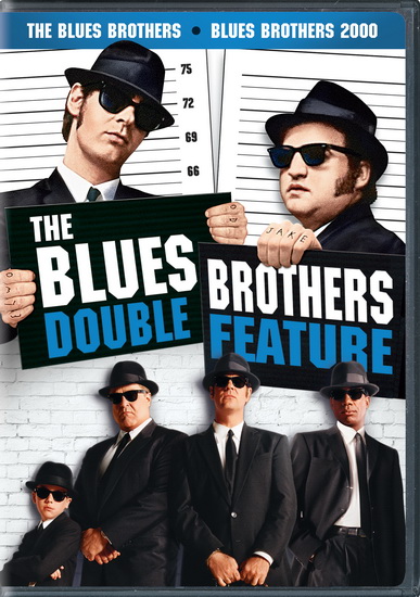 Blues Brothers / Blues Brothers 2000 - LANDIS JOHN