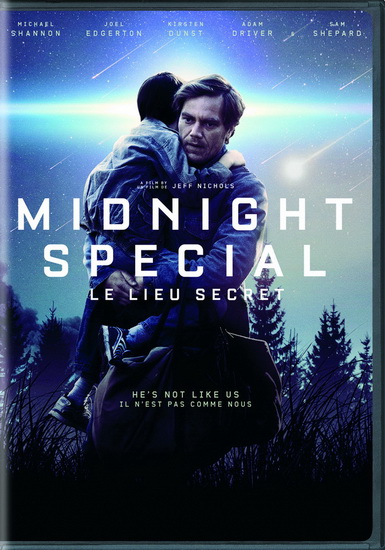 Midnight Special - NICHOLS JEFF