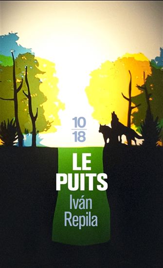 Le Puits - IVÁN REPILA
