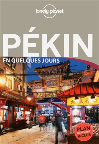 Pékin en quelques jours 3e éd. - DAVID EIMER