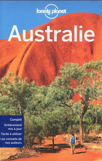 Australie 12 éd. - COLLECTIF