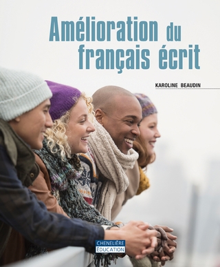 Amélioration du français écrit - KAROLINE BEAUDIN