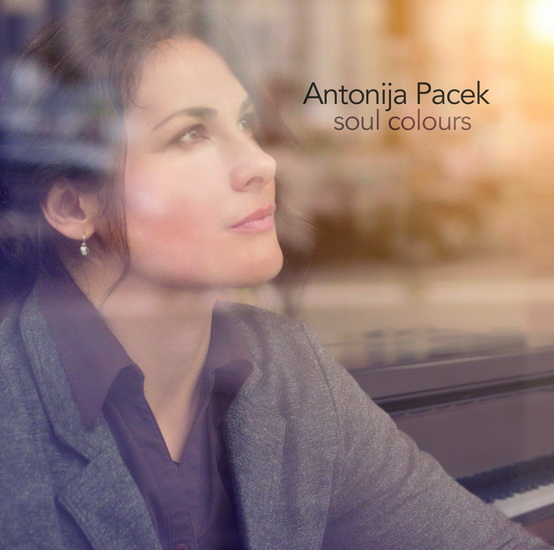 Soul Colours - PACEK ANTONIJA