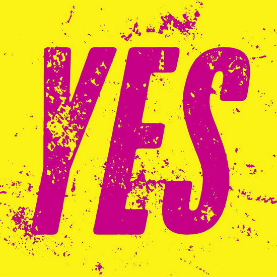 Yes, Yes, Yes! - GANSCH THOMAS