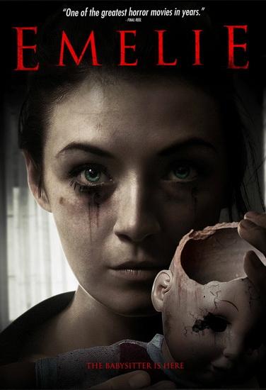 Emelie - THELIN MICHAEL