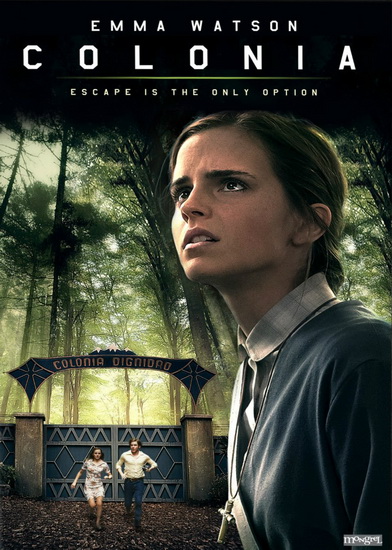 Colonia - GALLENBERGER FLORIAN