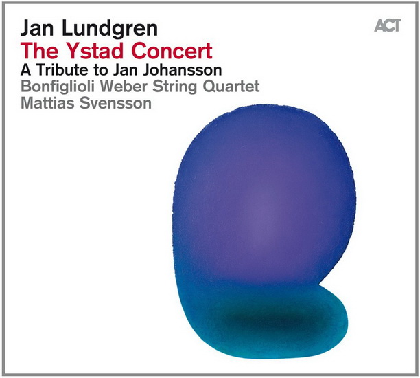 The Ystad Concert - LUNDGREN JAN