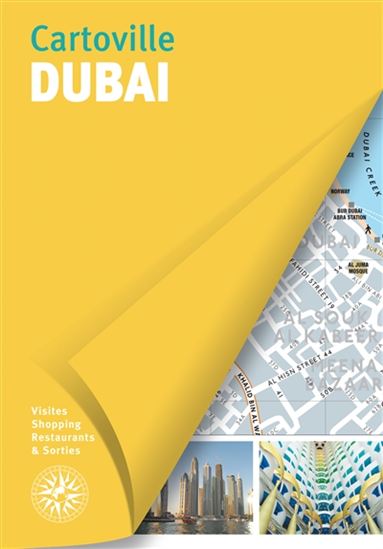Dubaï 2e éd. - NICOLAS PEYROLES