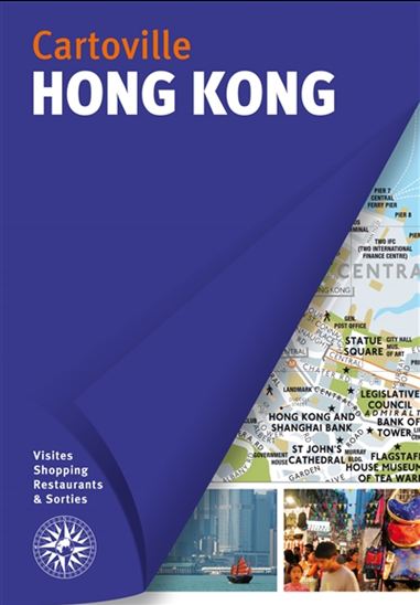 Hong Kong 8e éd. - COLLECTIF