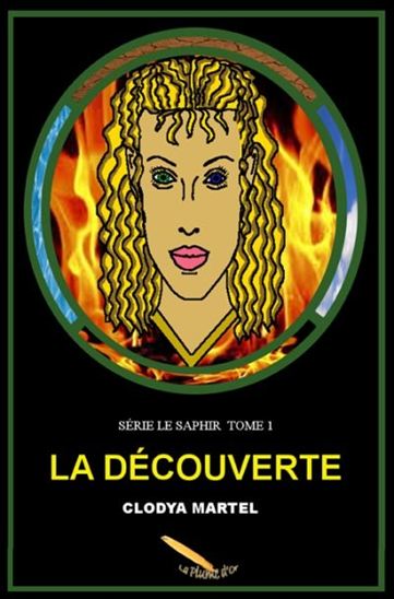 La Découverte T.01 - CLODYA MARTEL