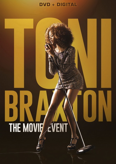 Toni Braxton: Unbreak My Heart - CURTIS HALL VONDIE
