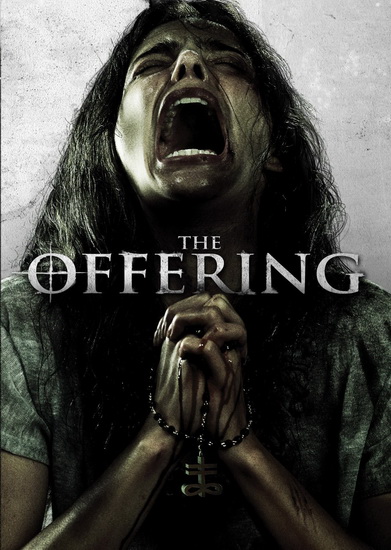 The Offering - TONG KELVIN