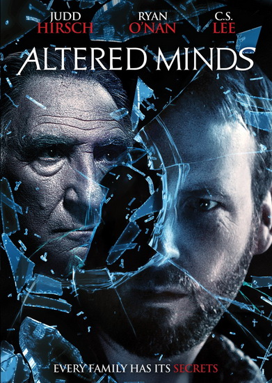 Altered Minds - WECHSLER MICHAEL Z