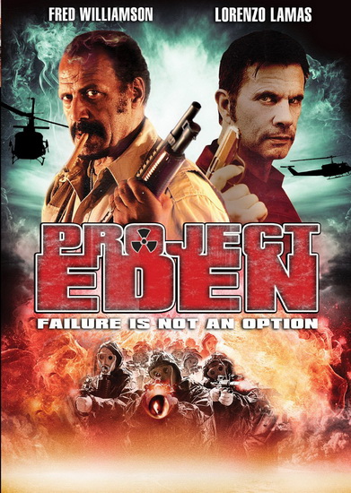 Project Eden