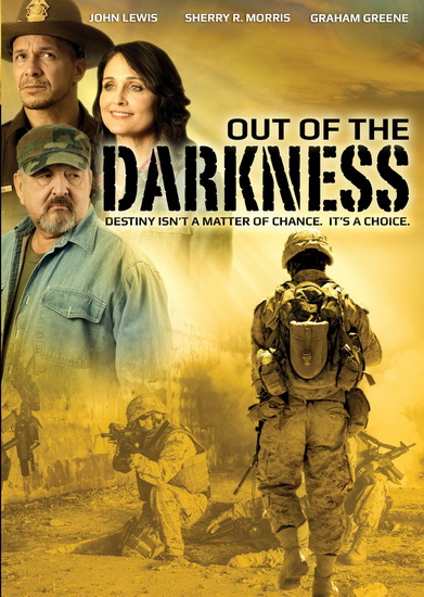 Out Of Darkness