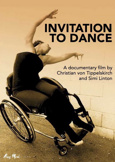Invitation To Dance - VONTIPPELSKIRCH CHRISTIAN - LINTON SIMI