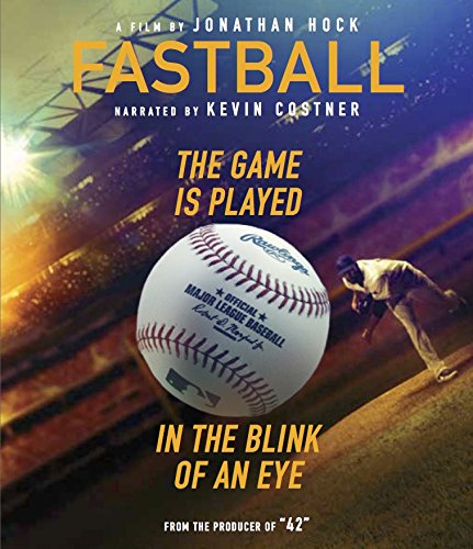 Fastball (Blu-Ray) - HOCK JONATHAN