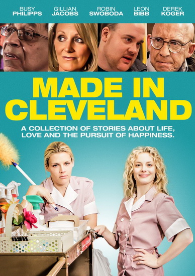 Made In Cleveland - DIVERS