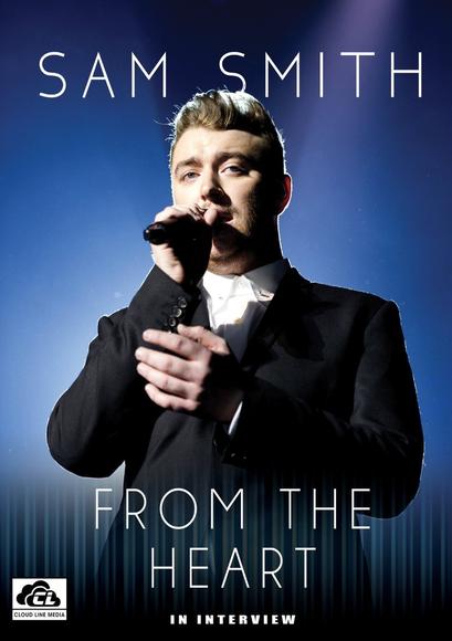 Sam Smith From The Heart - SMITH SAM
