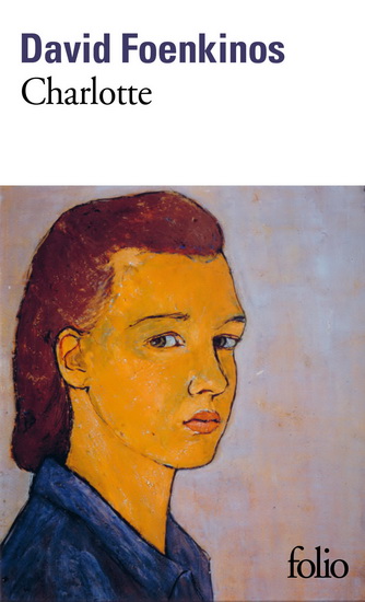 Charlotte - DAVID FOENKINOS