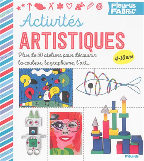 Activités artistiques - COLLECTIF