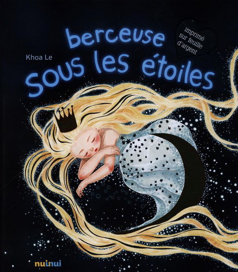 Berceuse sous les étoiles - KHOA LÊ