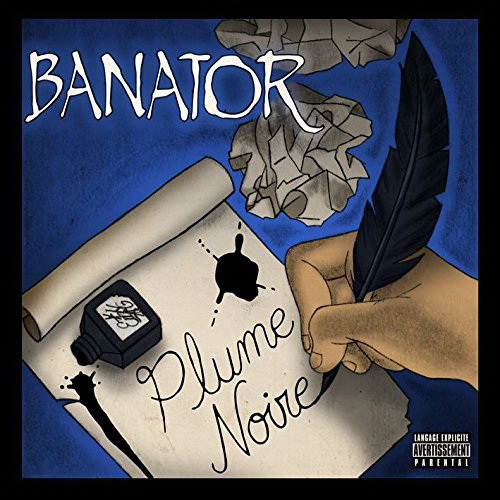 Plume Noire - BANATOR