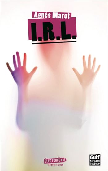 I.r.l. - AGNÈS MAROT