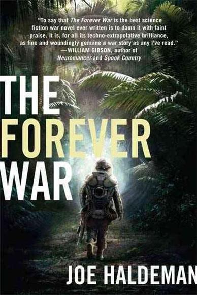 The Forever War - JOE HALDEMAN