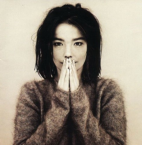 Debut (Vinyl) - BJORK
