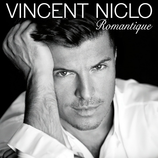 Romantique - NICLO VINCENT