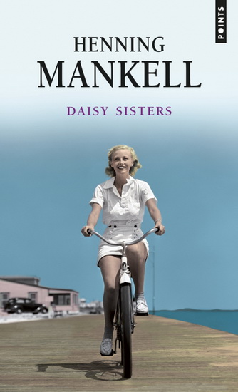 Daisy sisters - HENNING MANKELL