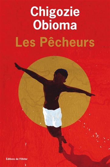 Les Pêcheurs - CHIGOZIE OBIOMA