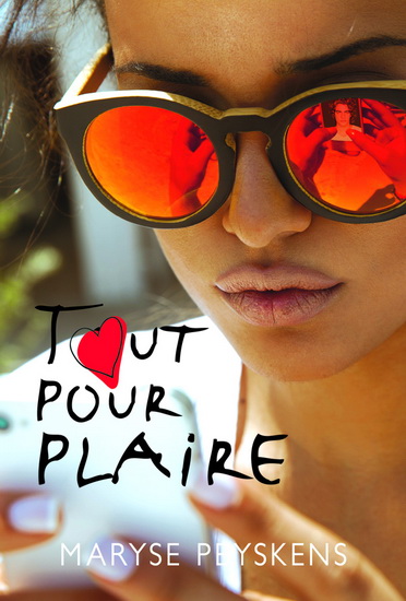 Tout pour plaire - MARYSE PEYSKENS