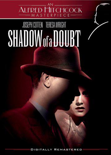 Shadow of a Doubt - HITCHCOCK ALFRED