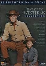 Best of tv westerns collection