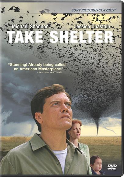 Take Shelter (2011)(W/S) - NICHOLS JEFF