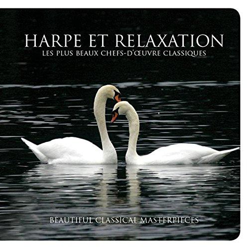 Harpe et relaxation - PATRICIA SPERO