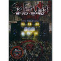 Live with full force(2003) - SIX FEET UNDER