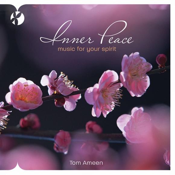 Iinner Peace - AMEEN TOM