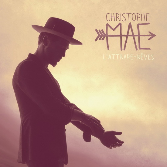 L'Attrape-rêves - MAÉ CHRISTOPHE