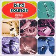 Bird Sounds - COMPILATION