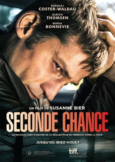 A Second Chance - BIER SUSANNE