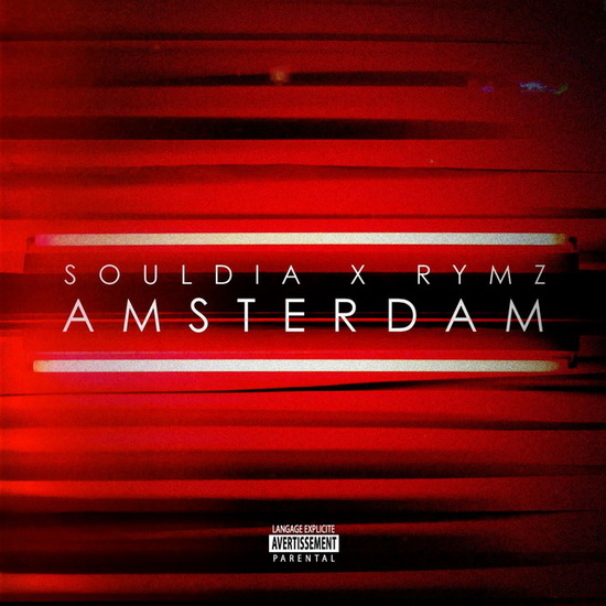 Amsterdam - SOULDIA & RYMZ