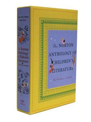 Norton anthology of children&#39;s literature - COLLECTIF