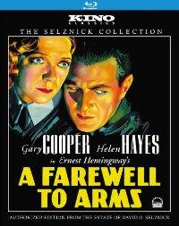 A Farewell To Arms (1932) (Blu-Ray) - BORZAGE FRANK