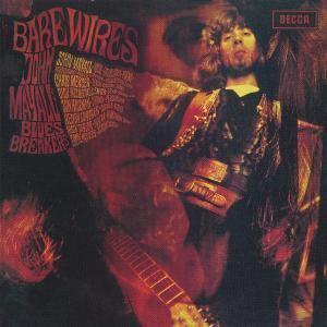 Barewires - MAYALL JOHN
