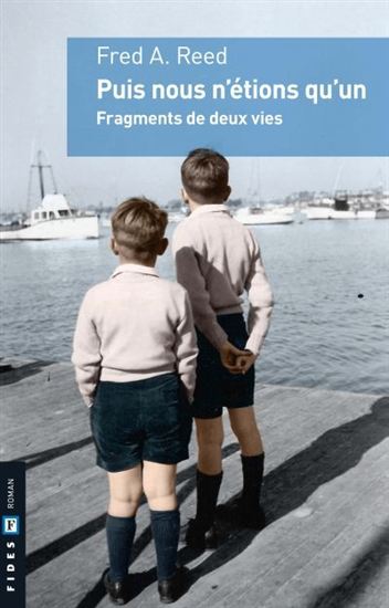 Puis nous n&#39;étions qu&#39;un - FRED A REED