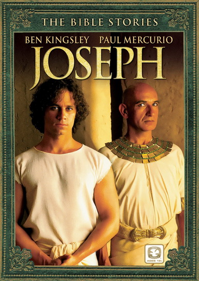 The Bible Stories : Joseph