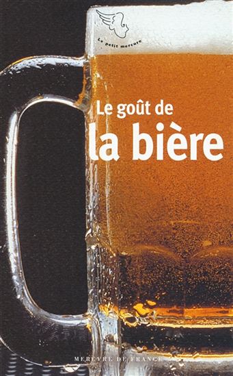 Le Goût de la bière - SANDRINE FILLIPETTI & AL